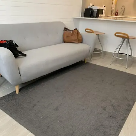 Calcada De Arroios Pleasant Flat Apartment
