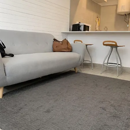 Apartment Calcada De Arroios Pleasant Flat *