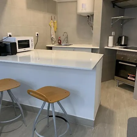 Calcada De Arroios Pleasant Flat * Lisbon
