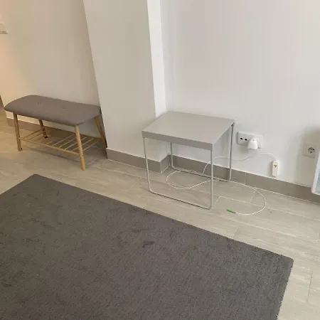 Apartment Calcada De Arroios Pleasant Flat *