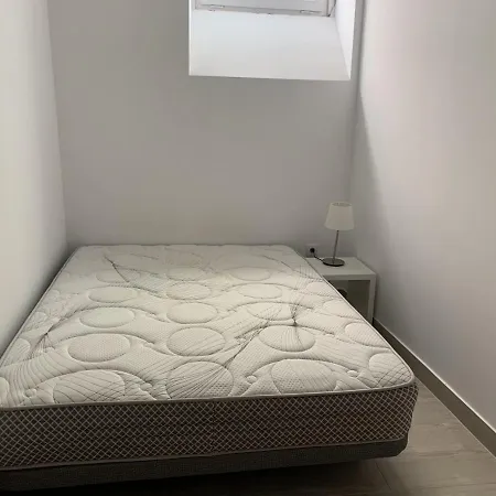 Calcada De Arroios Pleasant Flat Lisbon